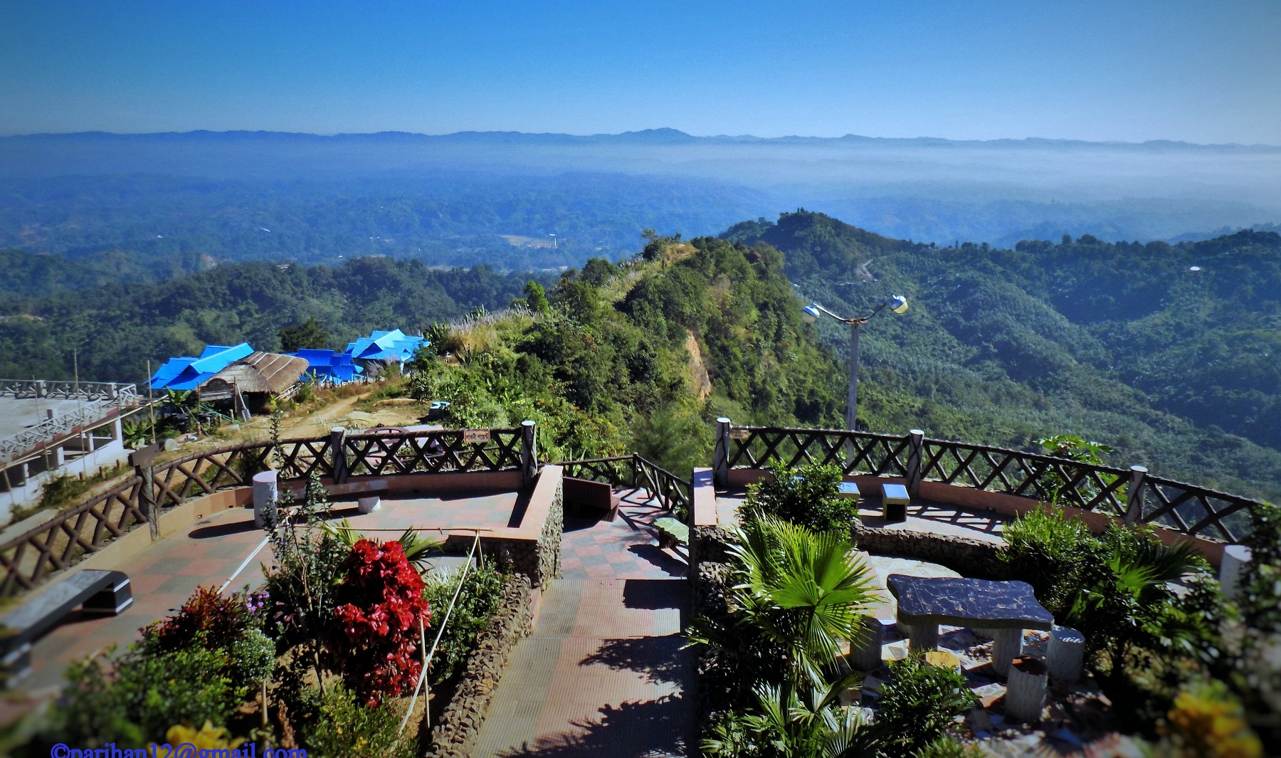 Nilachol, Bandarban