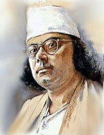 Kazi Nazrul Islam
