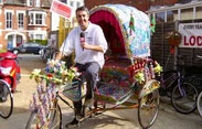 Rickshaw
